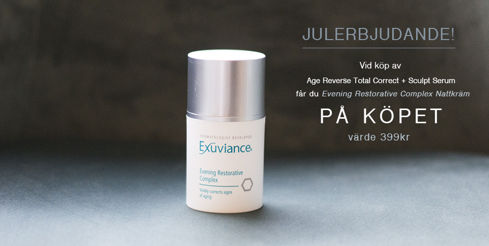 Hudvård - bara de bästa märkena hos Hudvårdskompaniet